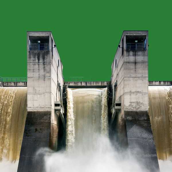 Studijní materiály hydrologie